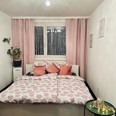 Family - Room Vídeň Exteriér fotografie
