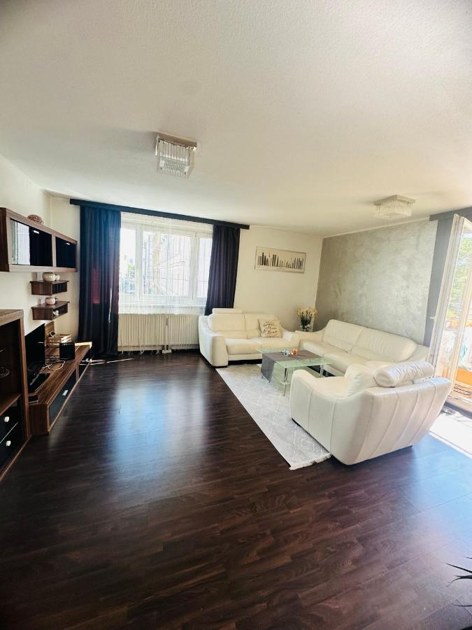 Family - Room Vídeň Exteriér fotografie