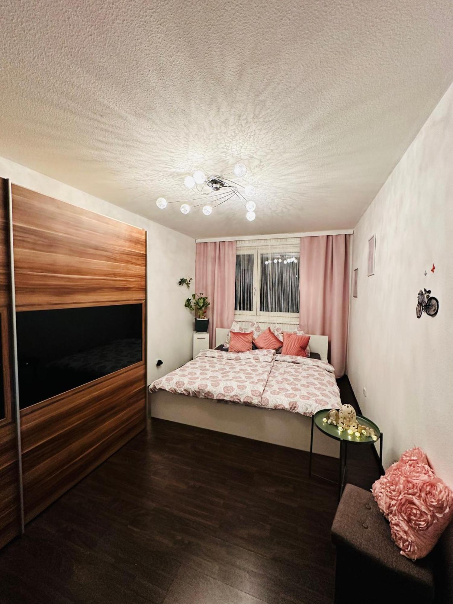 Family - Room Vídeň Exteriér fotografie