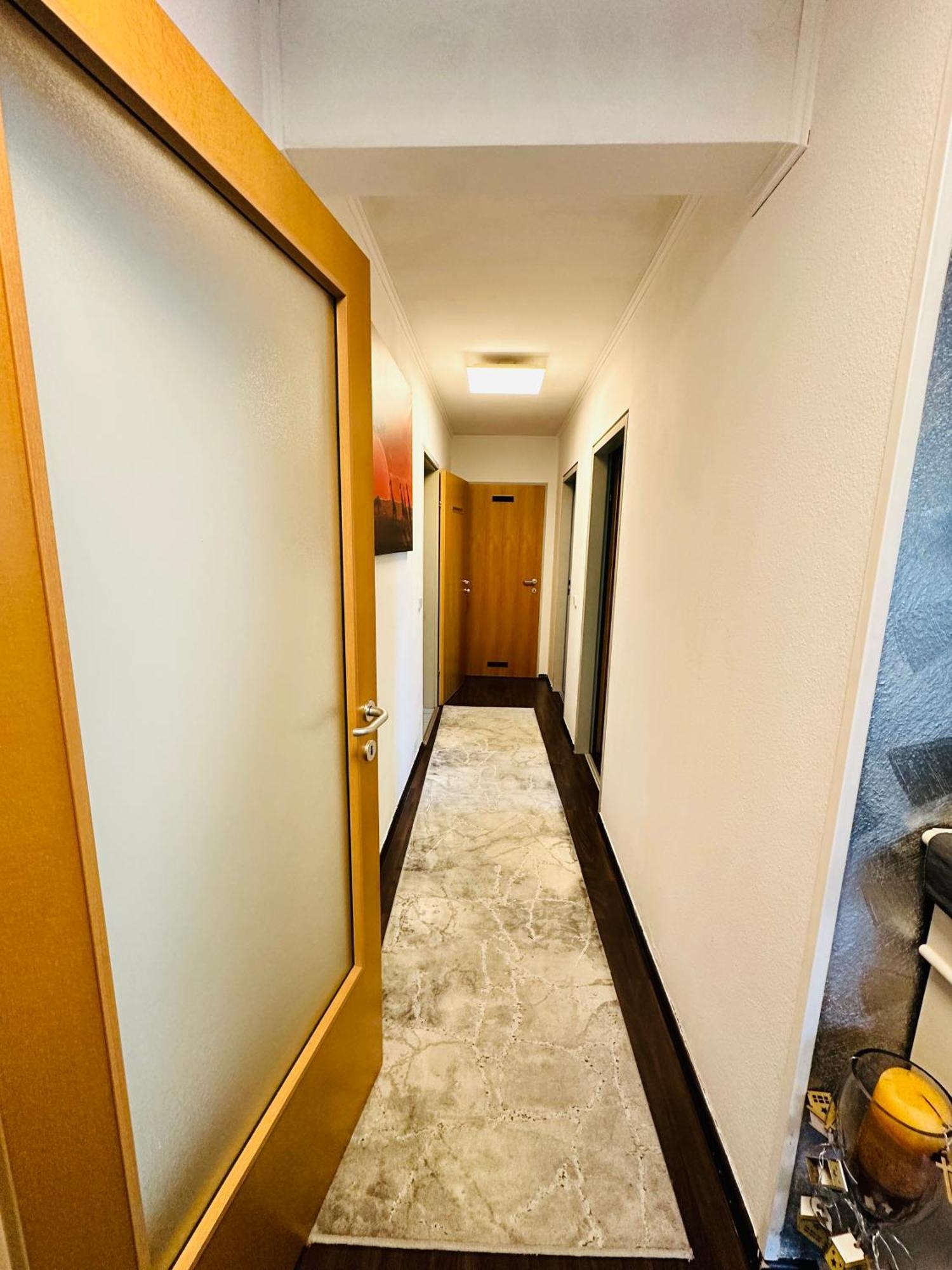 Family - Room Vídeň Exteriér fotografie