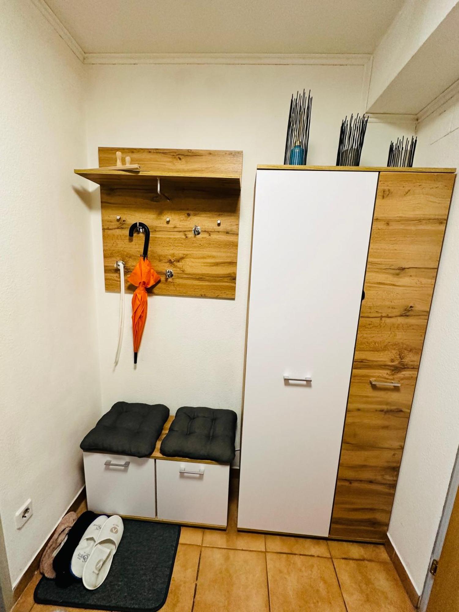 Family - Room Vídeň Exteriér fotografie