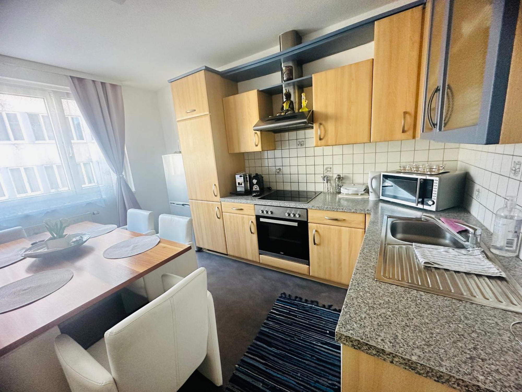 Family - Room Vídeň Exteriér fotografie